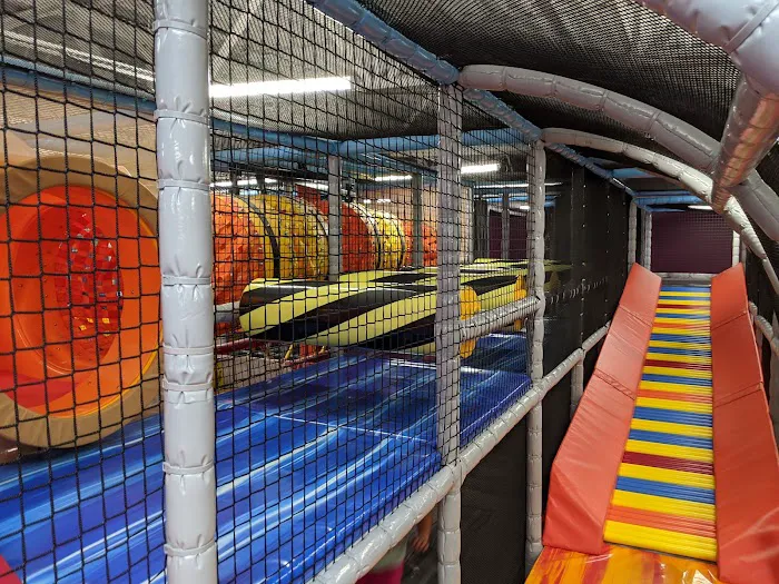 UPTOWN JUNGLE FUN PARK | Avondale Picture 10
