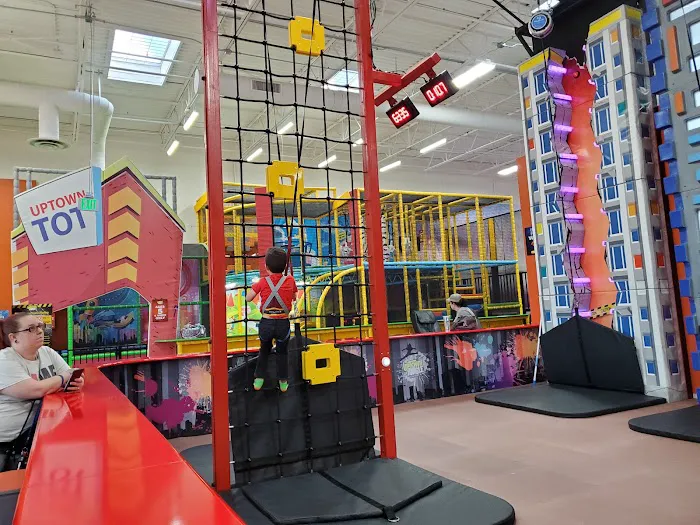 UPTOWN JUNGLE FUN PARK | Avondale Picture 8