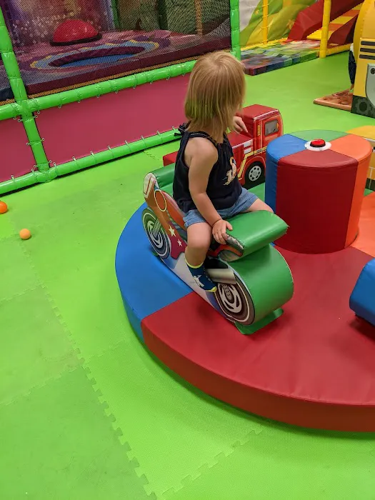 UPTOWN JUNGLE FUN PARK | Avondale Picture 2