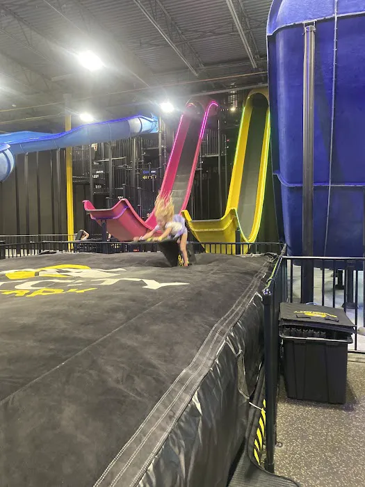 Slick City Action Park Picture 2