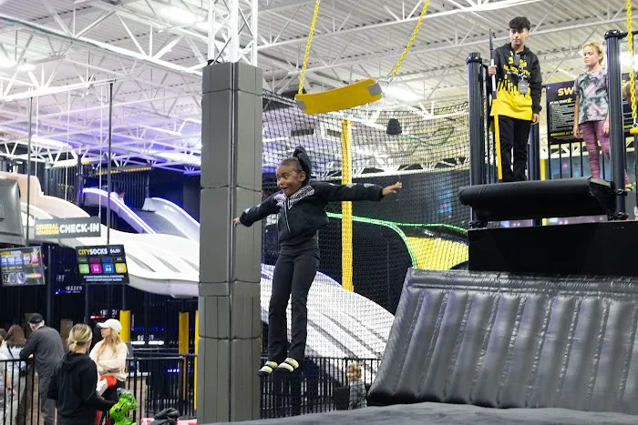 Slick City Action Park Picture 10