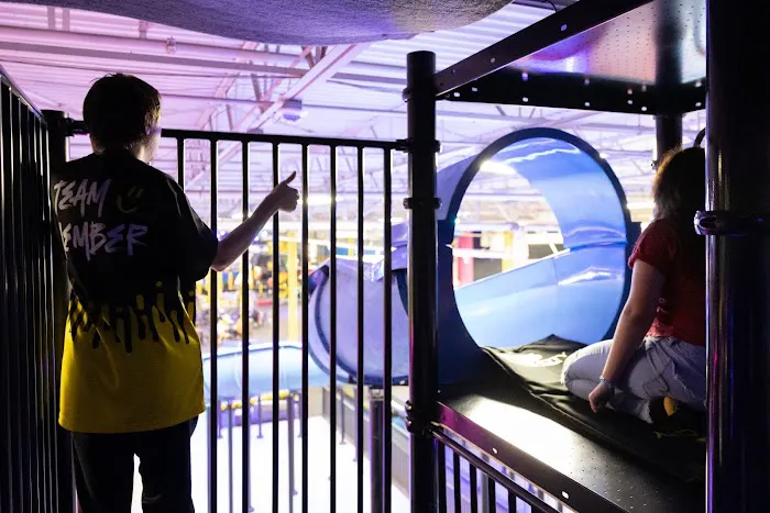 Slick City Action Park Picture 9