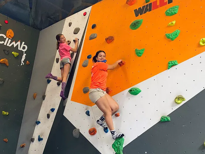 Sky Zone Trampoline Park Picture 6