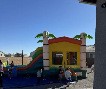 AZ Best Jumps