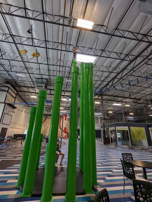 Gravity Extreme Zone Trampoline and Adventure Park Picture 2