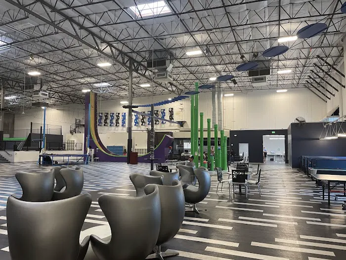 Gravity Extreme Zone Trampoline and Adventure Park Picture 1