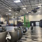 Gravity Extreme Zone Trampoline and Adventure Park