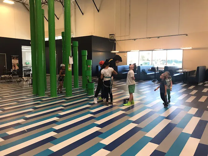 Gravity Extreme Zone Trampoline and Adventure Park Picture 8