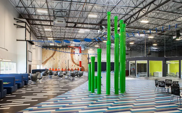 Gravity Extreme Zone Trampoline and Adventure Park Picture 5