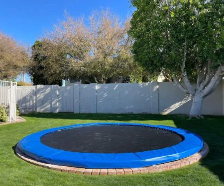West Coast Jump llc