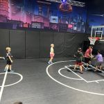 Ninja Kidz Action Park - Phoenix