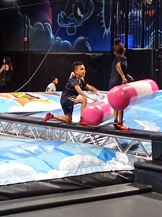 Ninja Kidz Action Park - Phoenix Picture 4
