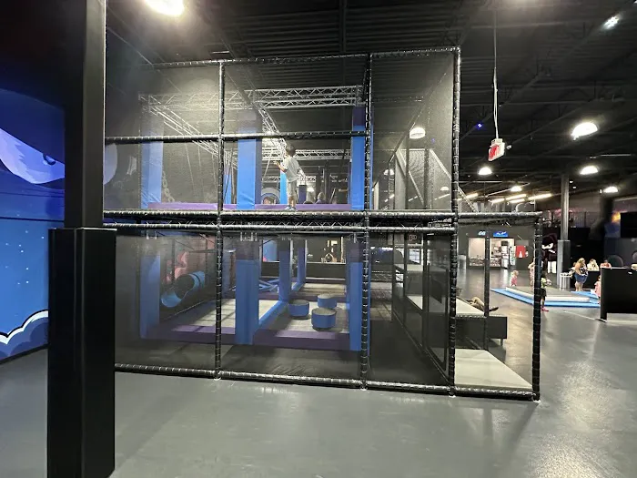Ninja Kidz Action Park - Phoenix Picture 8