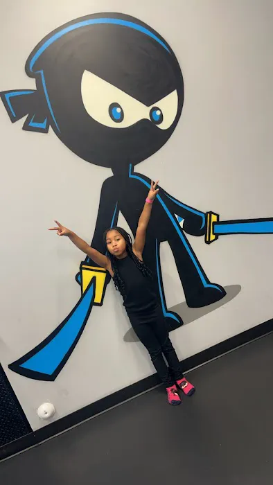 Ninja Kidz Action Park - Phoenix Picture 7