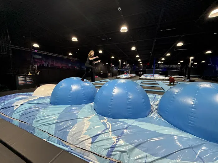 Ninja Kidz Action Park - Phoenix Picture 10