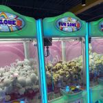 Round1 Bowling & Arcade - Glendale