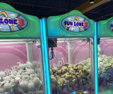Round1 Bowling & Arcade - Glendale