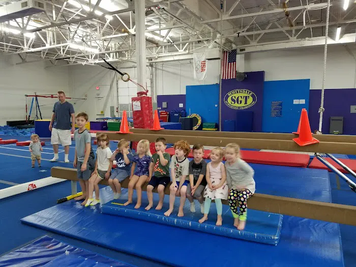 Scottsdale Gymnastics, Trampoline & Parkour Picture 3