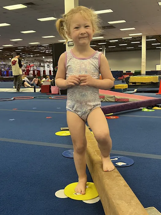 Scottsdale Gymnastics, Trampoline & Parkour Picture 5