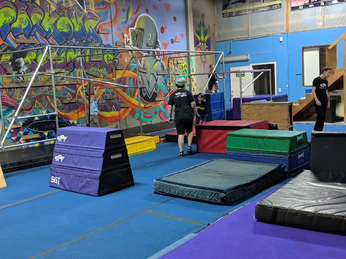 Scottsdale Gymnastics, Trampoline & Parkour Picture 9