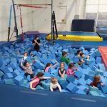 Scottsdale Gymnastics, Trampoline & Parkour