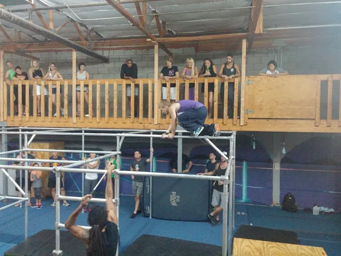 Scottsdale Gymnastics, Trampoline & Parkour Picture 8