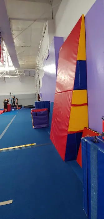 Scottsdale Gymnastics, Trampoline & Parkour Picture 2