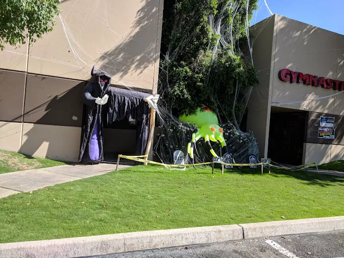 Scottsdale Gymnastics, Trampoline & Parkour Picture 10