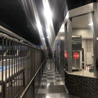 Elevate Trampoline Park ico