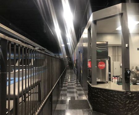Elevate Trampoline Park
