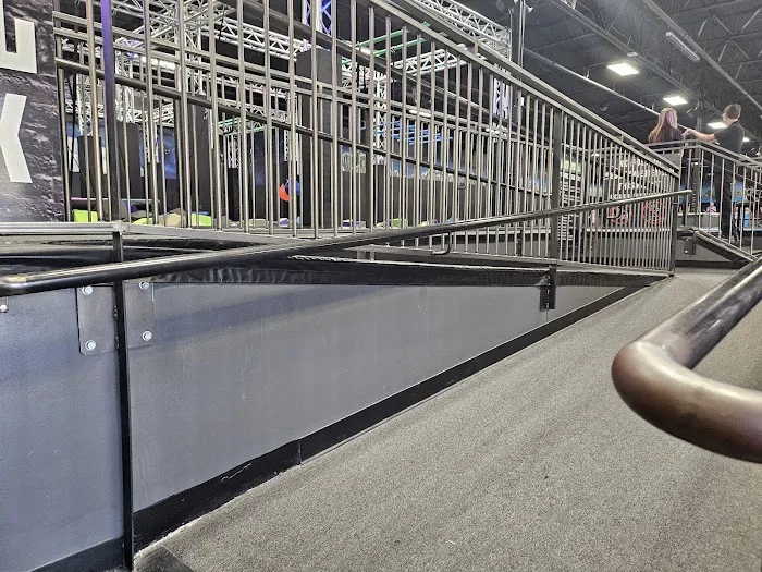 Elevate Trampoline Park Picture 8