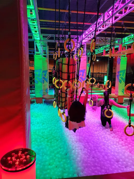 Urban Air Trampoline and Adventure Park Picture 2