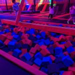 Urban Air Trampoline and Adventure Park