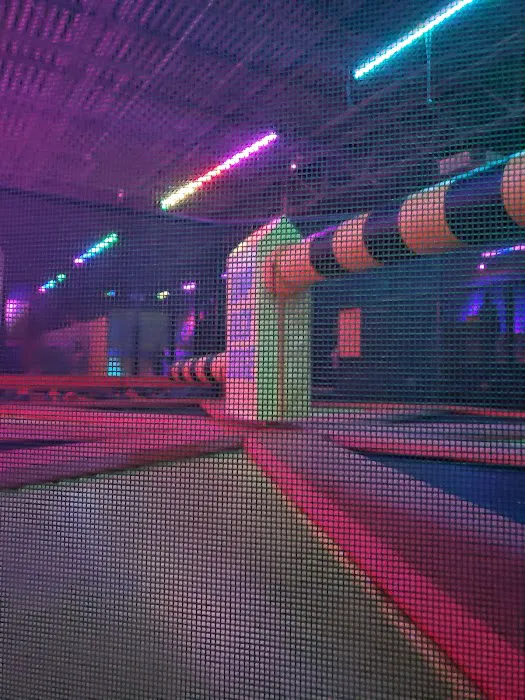 Urban Air Trampoline and Adventure Park Picture 8