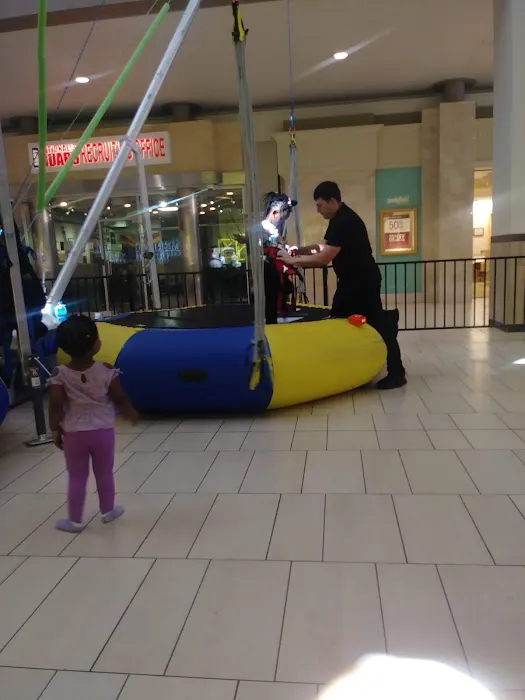 Crazy Bungee Picture 1
