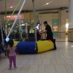 Crazy Bungee