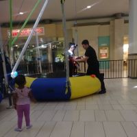 Crazy Bungee ico
