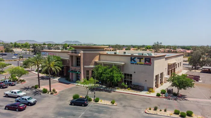 KTR Glendale Picture 1