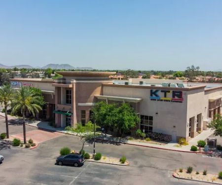 KTR Glendale