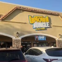 UPTOWN JUNGLE FUN PARK | Chandler, AZ ico