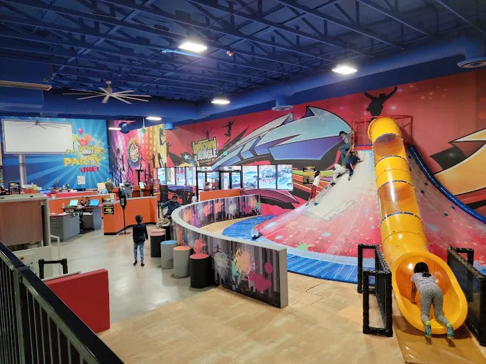 UPTOWN JUNGLE FUN PARK | Chandler, AZ Picture 3