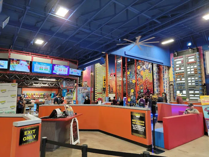 UPTOWN JUNGLE FUN PARK | Chandler, AZ Picture 7