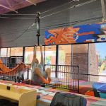 Sky Zone Trampoline Park