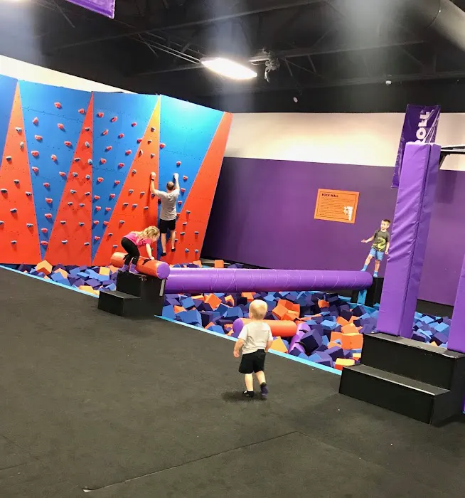 Altitude Trampoline Park Gilbert Picture 8