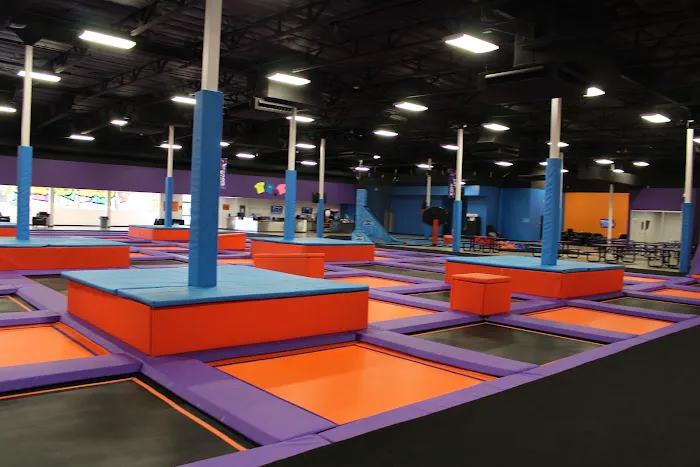 Altitude Trampoline Park Gilbert Picture 3