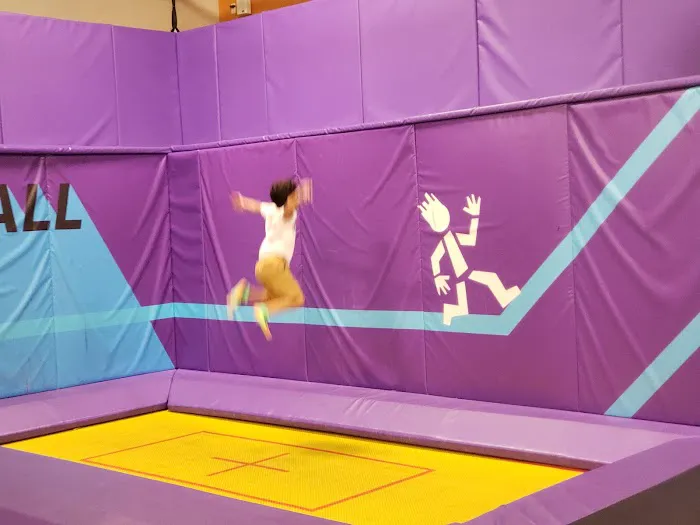 Altitude Trampoline Park Gilbert Picture 7
