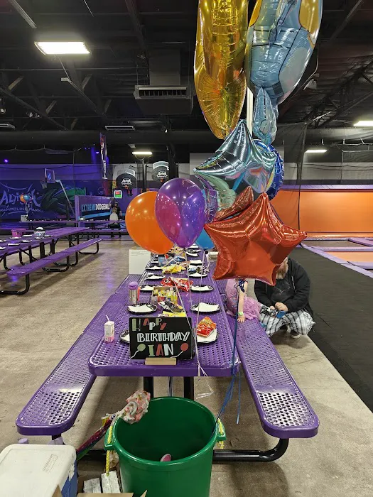 Altitude Trampoline Park Gilbert Picture 1