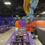 Altitude Trampoline Park Gilbert