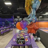 Altitude Trampoline Park Gilbert ico
