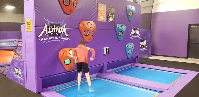 Altitude Trampoline Park Gilbert Picture 5